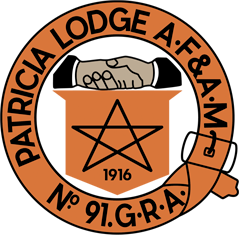 Patricia Lodge No. 91 Freemasonry Edmonton